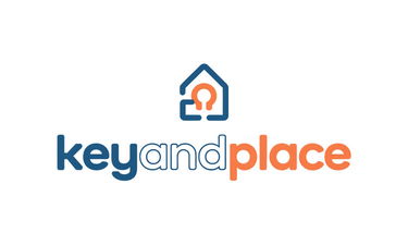 KeyAndPlace.com - Creative brandable domain for sale