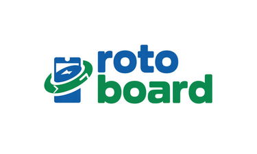 RotoBoard.com - Creative brandable domain for sale