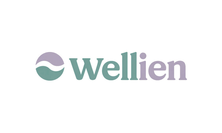 Wellien logo