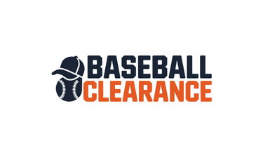 BaseballClearance.com is for sale