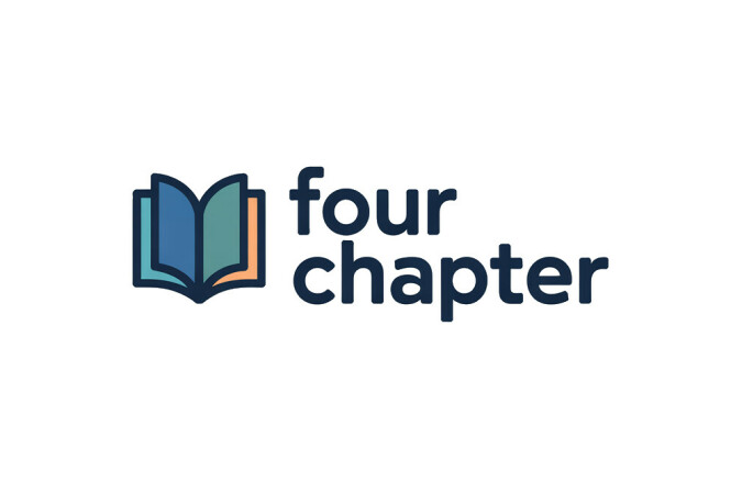 FourChapter logo