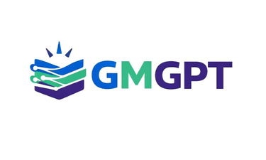 GMGPT.com - Creative brandable domain for sale
