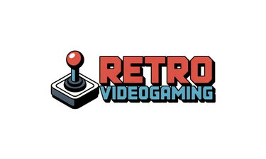 RetroVideoGaming logo