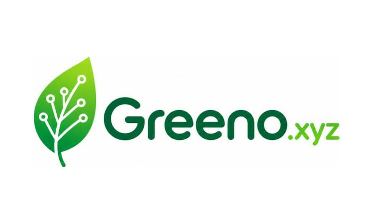 Greeno logo