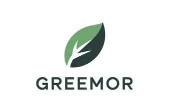 Greemor.com - Creative brandable domain for sale