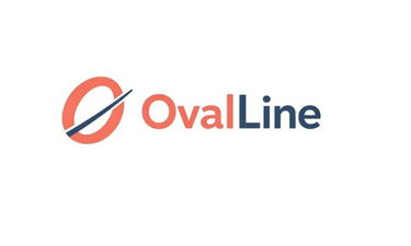 OvalLine.com - Creative brandable domain for sale
