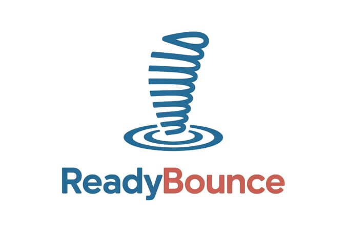 ReadyBounce logo