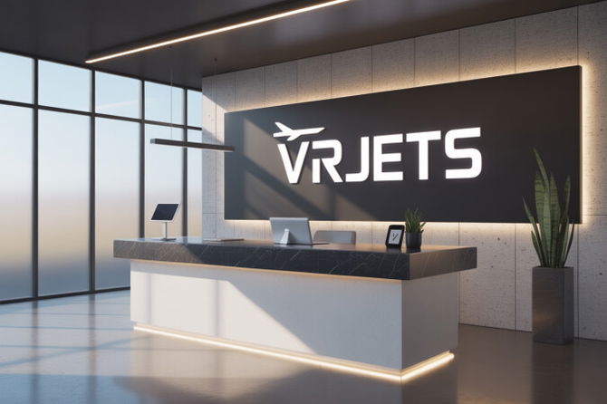VRJets.com