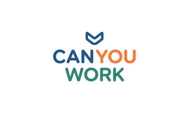 CanYouWork.com - Creative brandable domain for sale