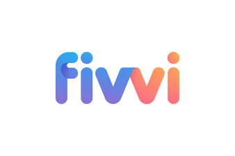 Fivvi.com - Creative brandable domain for sale