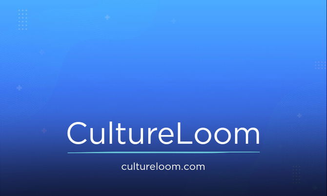 CultureLoom.com