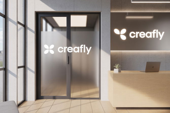 CreaFly.com — 3
