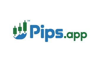 Pips.app - Creative brandable domain for sale