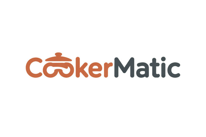 Cookermatic logo