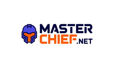 MasterChief.net - Creative brandable domain for sale