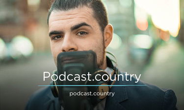 Podcast.Country