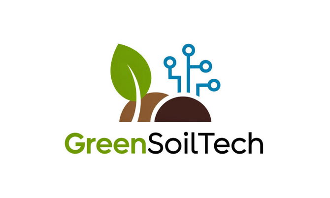 GreenSoilTech.com