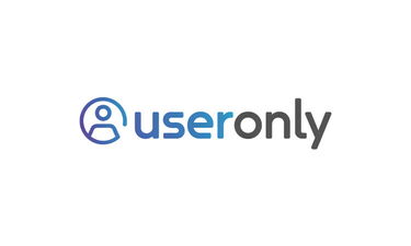 UserOnly.com - Creative brandable domain for sale