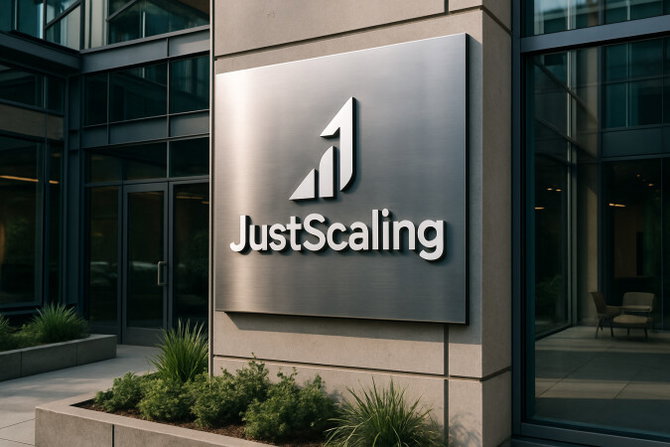JustScaling.com — 4