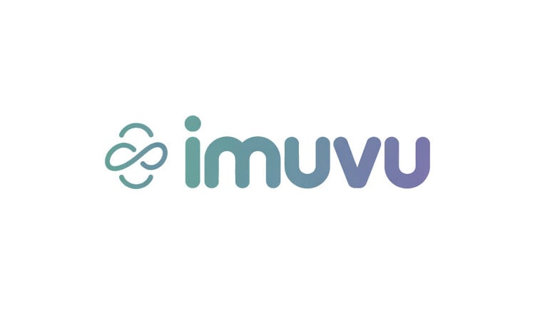 imuvu logo