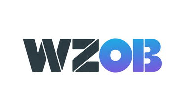 Wzob logo