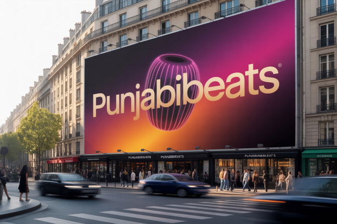 PunjabiBeats.com