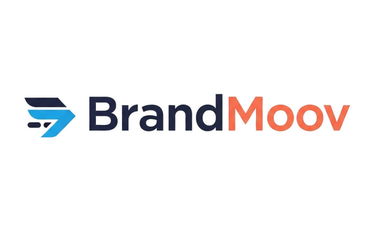BrandMoov.com - Creative brandable domain for sale