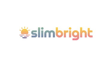 SlimBright.com - Creative brandable domain for sale