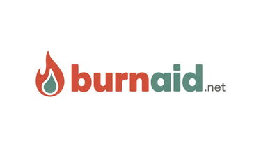 BurnAid.net - Creative brandable domain for sale