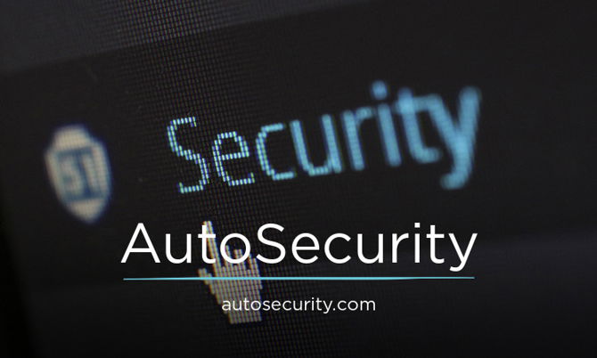 AutoSecurity.com
