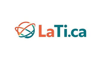LaTi.ca - Creative brandable domain for sale