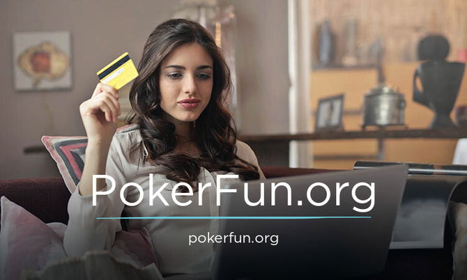 PokerFun.org