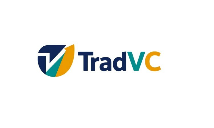 TradVC logo