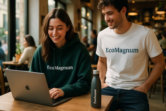 EcoMagnum.com — 5