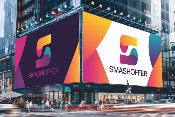 SmashOffer.com — 3