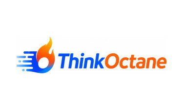 ThinkOctane logo
