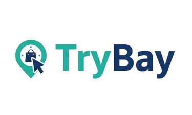 TryBay.com - Creative brandable domain for sale
