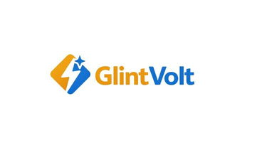 GlintVolt logo