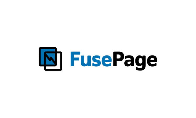 FusePage.com
