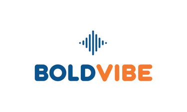 BoldVibe.com - Creative brandable domain for sale