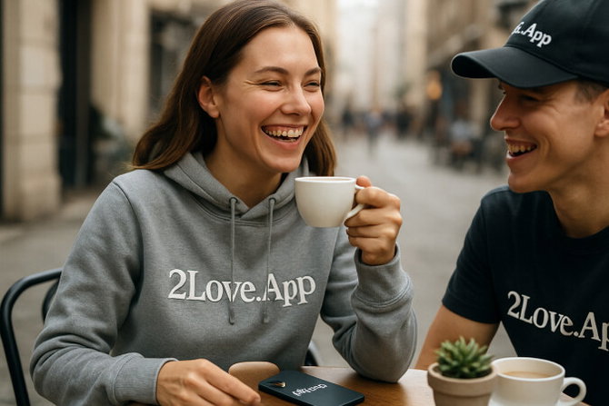 2Love.App — 5