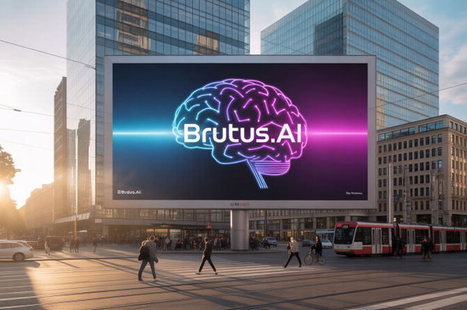 Brutus.AI