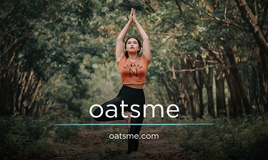 OatsMe.com - Creative brandable domain for sale