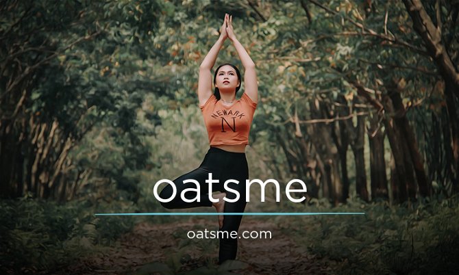 oatsme.com