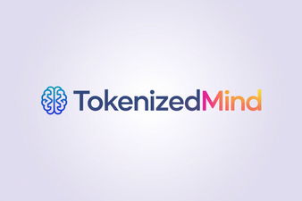TokenizedMind.com - Creative brandable domain for sale