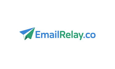 eMailRelay.co - Creative brandable domain for sale