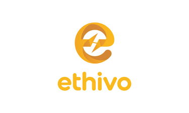 Ethivo.com - Creative brandable domain for sale