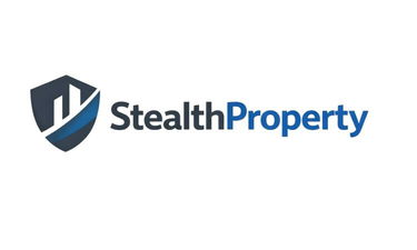 StealthProperty.com - Creative brandable domain for sale