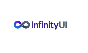 InfinityUI.com - Creative brandable domain for sale