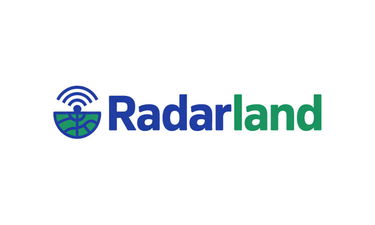 RadarLand.com is for sale